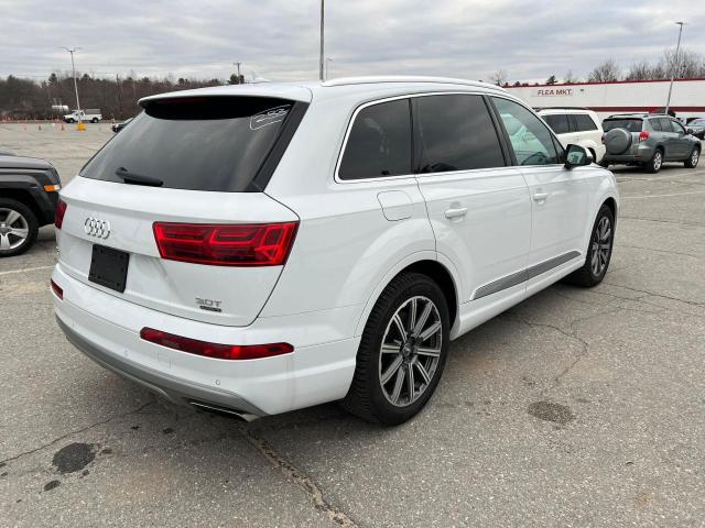 WA1VAAF70HD012760 Audi Q7 Prestige