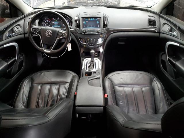 2G4GK5EX1F9167912 Buick Regal