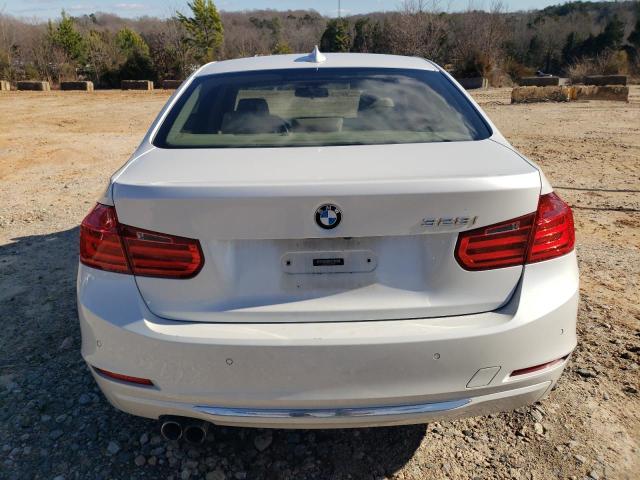 WBA3A5C5XEJ463521 BMW 328 I