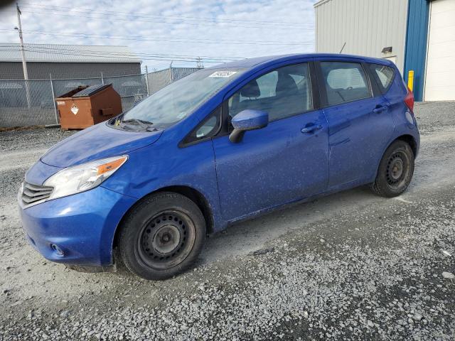 Auction sale of the 2015 Nissan Versa Note S, vin: 3N1CE2CP9FL418199, lot number: 39492054