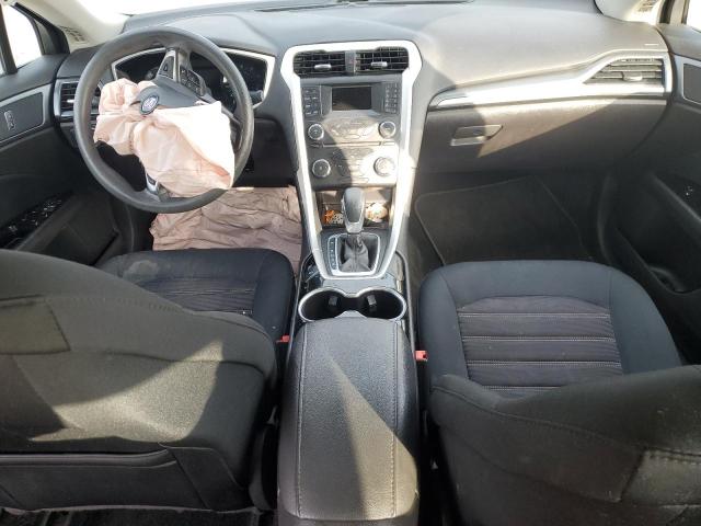 3FA6P0H76GR125866 Ford FUSION SE