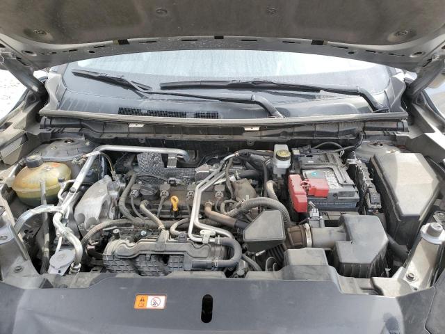 JA4J3UA84NZ016710 Mitsubishi Outlander Se