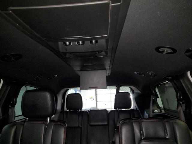 2C4RDGEGXHR798468 Dodge Grand Caravan Gt