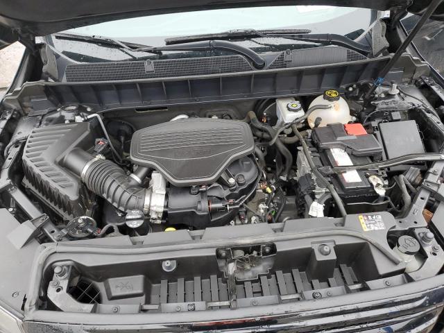1GKKNULS5KZ191478 GMC Acadia Slt-1