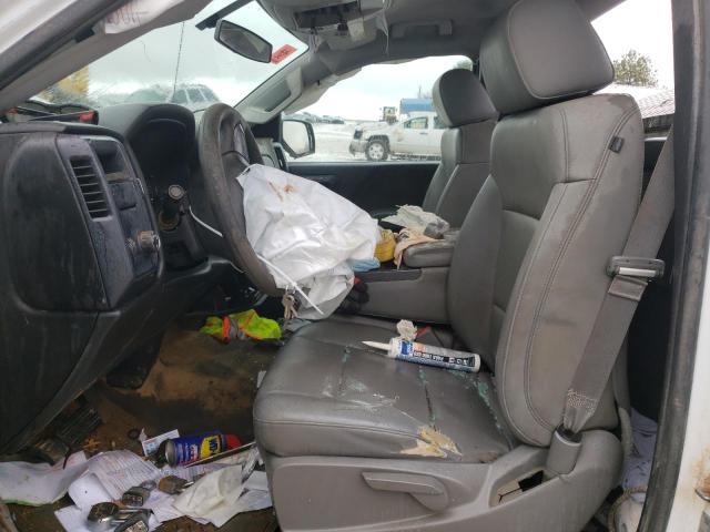 1GTN1TEH8EZ290462 GMC Sierra C1500