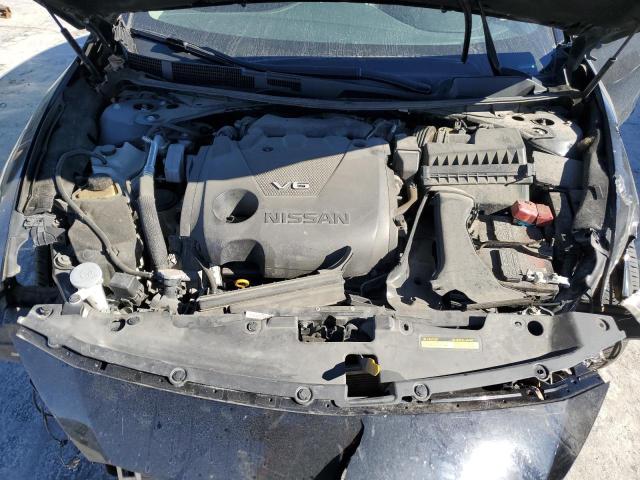 1N4AA6APXJC390241 Nissan Maxima 3.5s