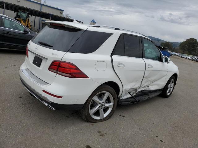 4JGDA5HBXJB147011 Mercedes-Benz Gle 350 4matic