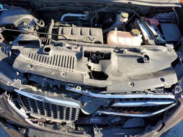 KL4CJ1SB6JB532125 Buick Encore Sport Touring