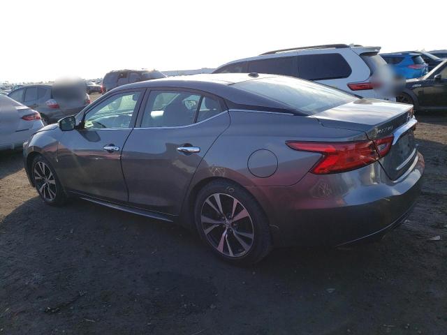 1N4AA6AP5JC401470 Nissan Maxima 3.5s