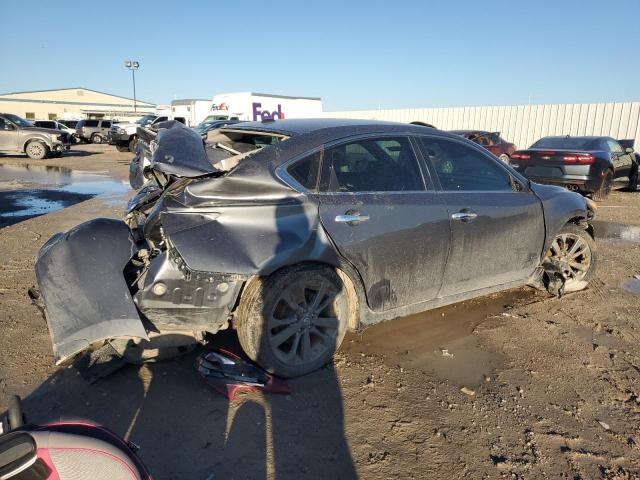 1N4AL3AP6JC215509 Nissan ALTIMA 2.5