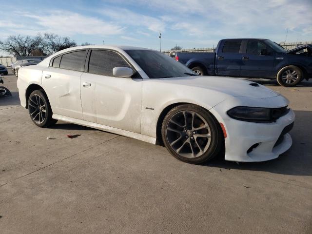 2C3CDXGJ2LH153430 Dodge Charger Scat Pack