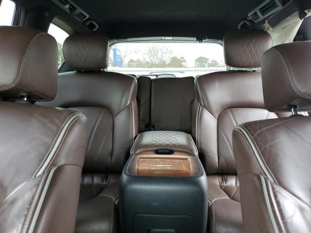 JN8AZ2NE7F9082781 Infiniti QX80