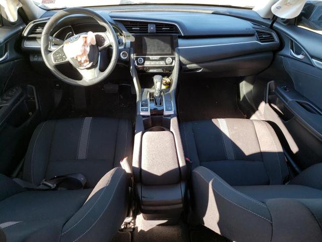 2HGFC2F73JH509449 Honda CIVIC EX