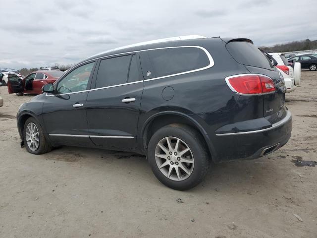 5GAKVBKD2HJ303844 Buick Enclave