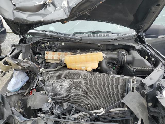 1FTEW1CP8GFC72547 Ford F150 Supercrew