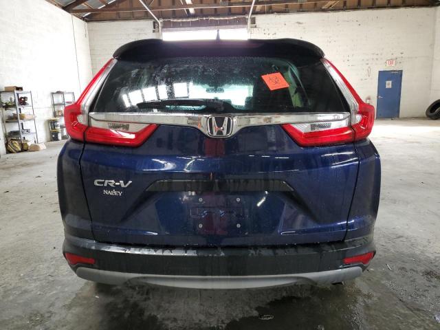 2HKRW5H35KH403205 Honda CR-V LX