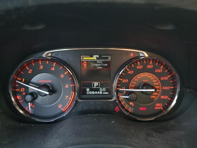 JF1VA1D63F8812917 Subaru Wrx Premium