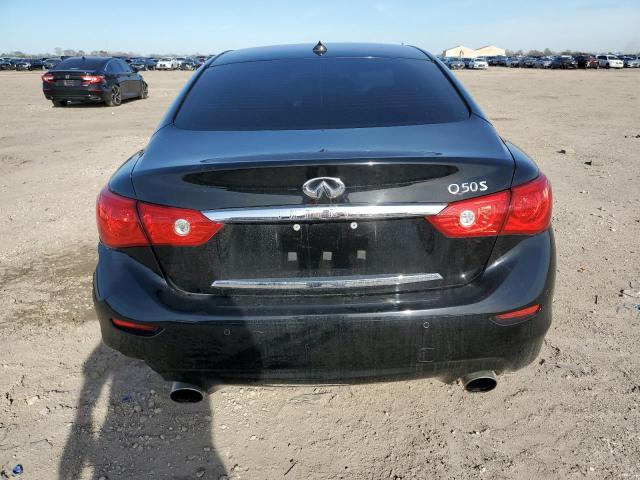 JN1EV7APXHM730954 Infiniti Q50 Premium