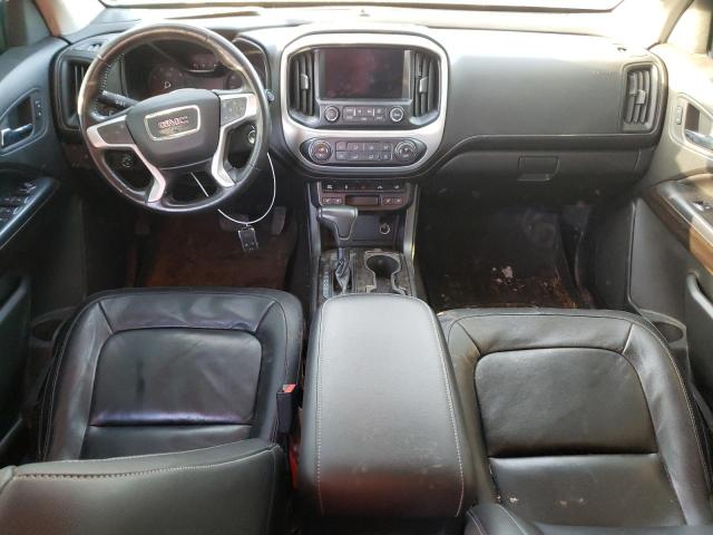 1GTP6DE12G1329132 GMC CANYON SLT