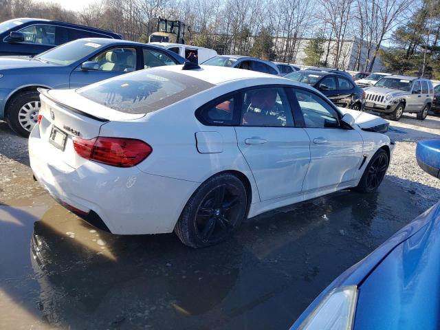 WBA4C9C51FD330684 BMW 428 Xi Gran Coupe Sulev