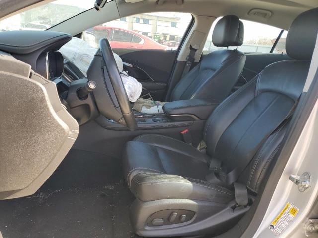 1G4GB5G32EF181740 Buick Lacrosse