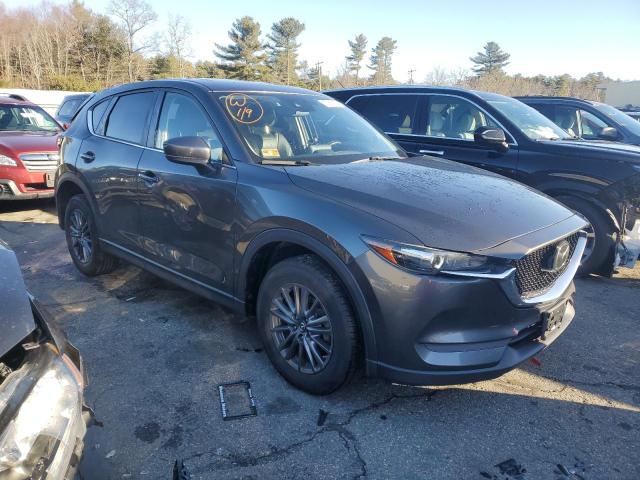 JM3KFBCM1K1586326 Mazda Cx-5 Touring