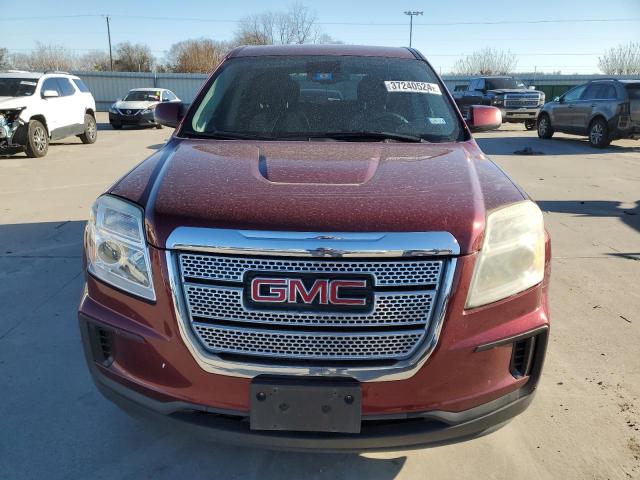 2GKALMEK0G6142528 GMC Terrain Sle
