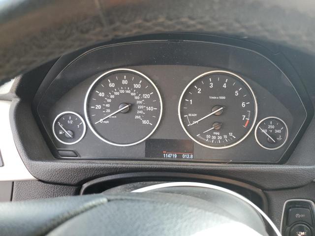 WBA3B1C52FK139870 BMW 320 I