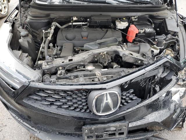 5J8TC2H6XLL003419 Acura Rdx A-spec
