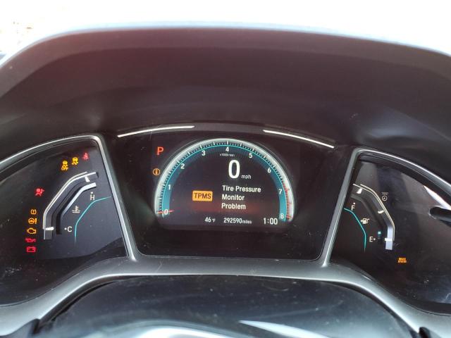 2HGFC2F71HH524056 Honda CIVIC EX