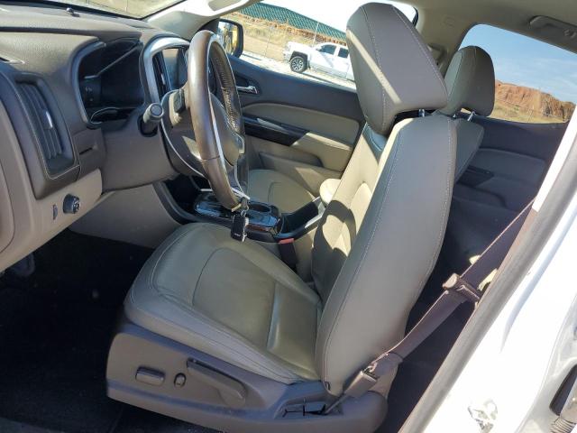 1GTG5DE30G1109010 GMC CANYON SLT