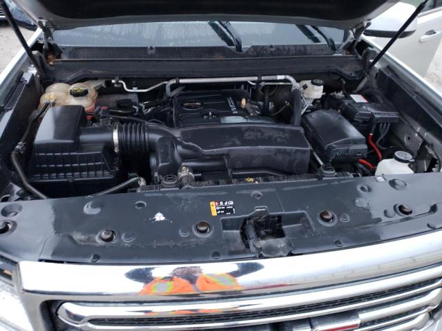 1GTG5CEA5G1138771 GMC CANYON SLE