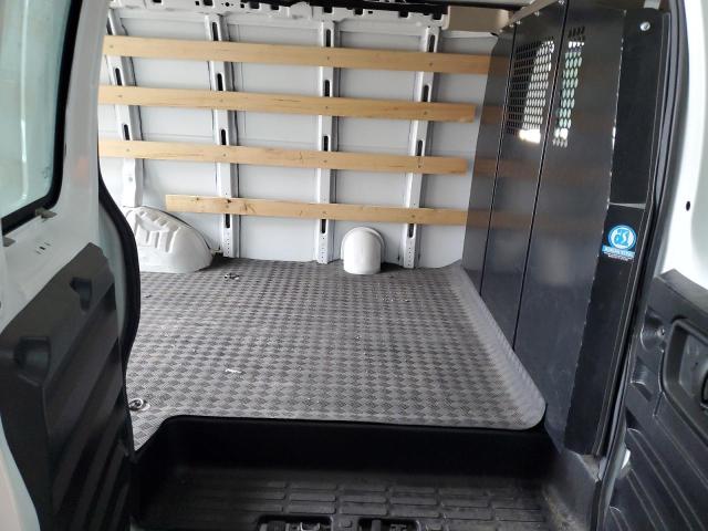 1GTW7AFP5N1156942 GMC Savana G2500