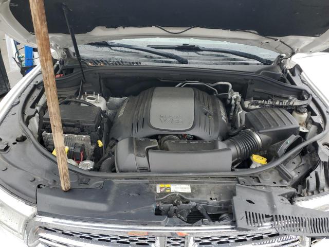 1C4SDJET7EC286876 Dodge Durango Citadel