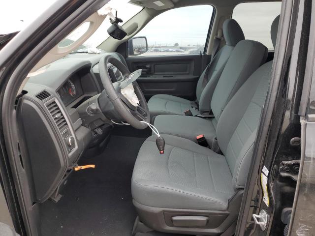 1C6RR6FT7LS147868 RAM 1500 Classic Tradesman