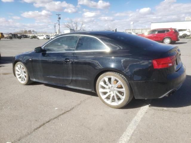 WAUM2AFRXGA002802 Audi A5 Premium Plus S-line