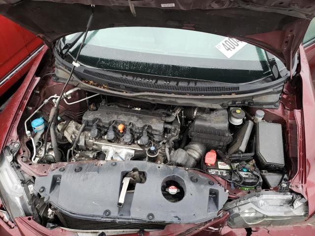 19XFB2E51EE068617 Honda Civic Lx