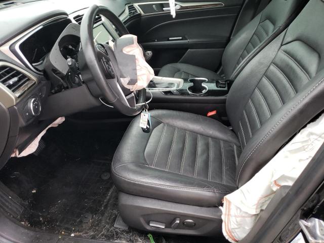 3FA6P0PUXGR320943 Ford Fusion Se Phev