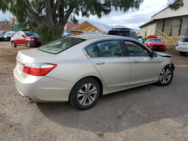 1HGCR2F38EA292144 Honda ACCORD LX