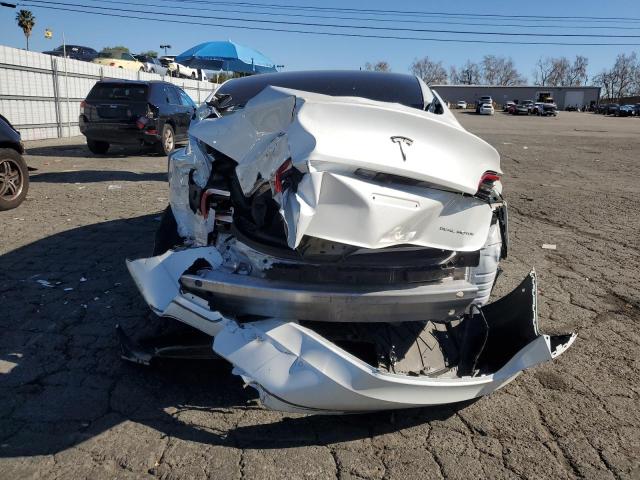 5YJ3E1EB7NF153403 Tesla MODEL 3