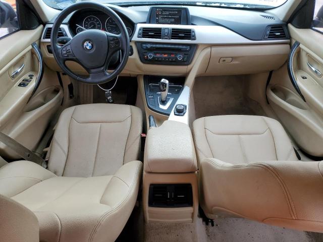 WBA3B1C55EP680607 BMW 320 I