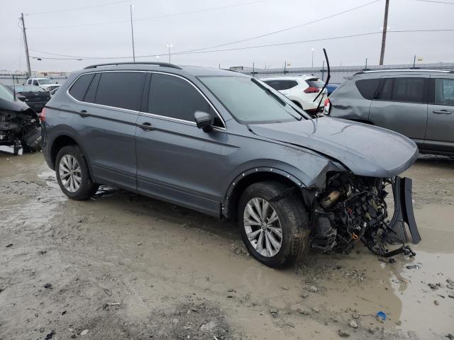 3VV3B7AXXKM099536 Volkswagen TIGUAN SE