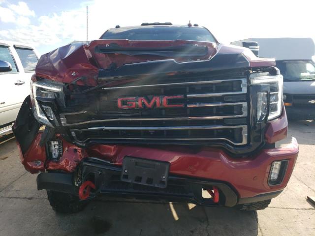 1GT49PEY9MF143160 GMC Sierra K2500 At4
