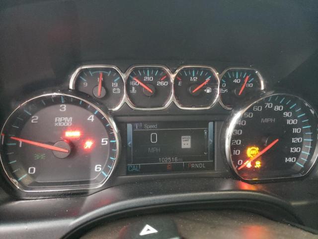 3GTP1NECXJG271494 GMC Sierra C1500 Slt