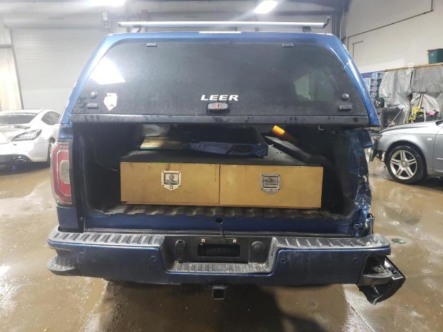 3GTU2NEC1HG151934 GMC Sierra K1500 Slt