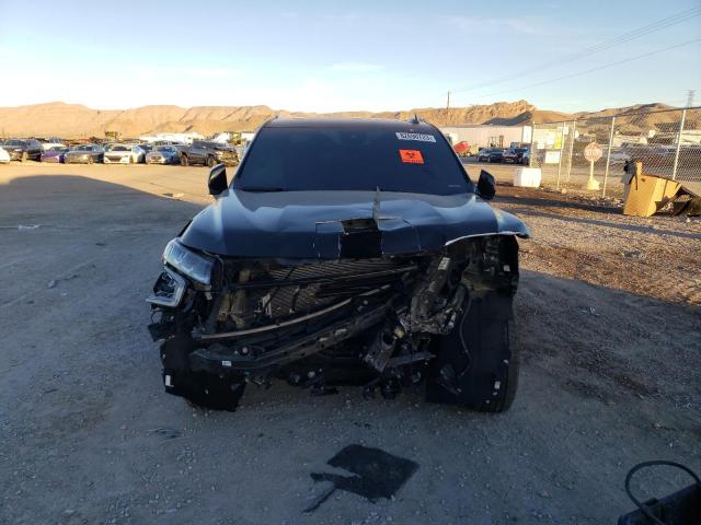 1GNSKEKD2PR410523 Chevrolet Suburban K1500 Rst