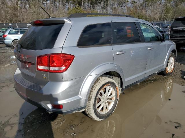 3C4PDCBG0FT696918 Dodge Journey Sxt