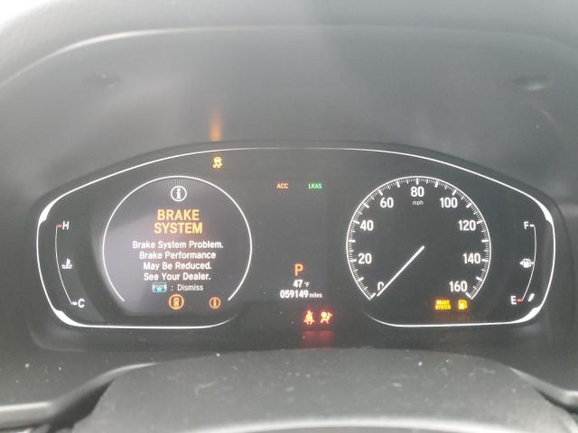 1HGCV1F31LA059595 Honda Accord Sport
