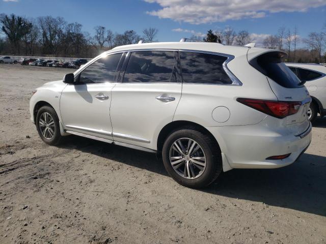 5N1DL0MM7LC509040 Infiniti QX60 LUXE