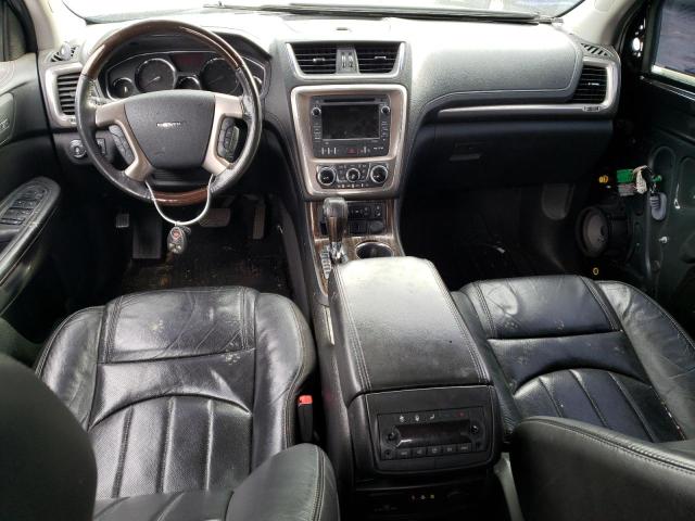 1GKKVTKD9FJ179691 GMC Acadia Denali